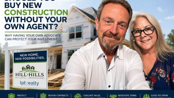 Should You Repair Your Home Before Selling or Sell It As-Is in North Carolina?