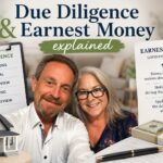 Featured image for "Due Diligence & Earnest Money in North Carolina" blog