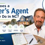 What Does a Buyer's Agent Actually Do in North Carolina? featured blog image