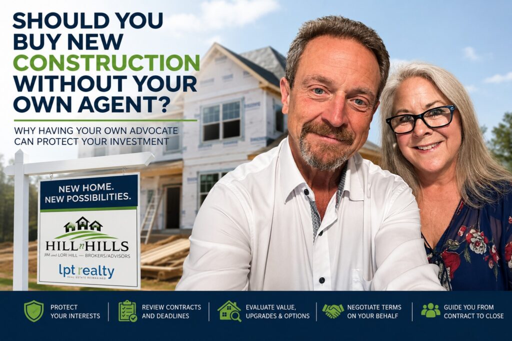 Should You Repair Your Home Before Selling or Sell It As-Is in North Carolina?