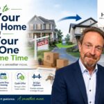 How to Sell Your Current Home and Buy Your Next One at the Same Time in North Carolina featured blog image