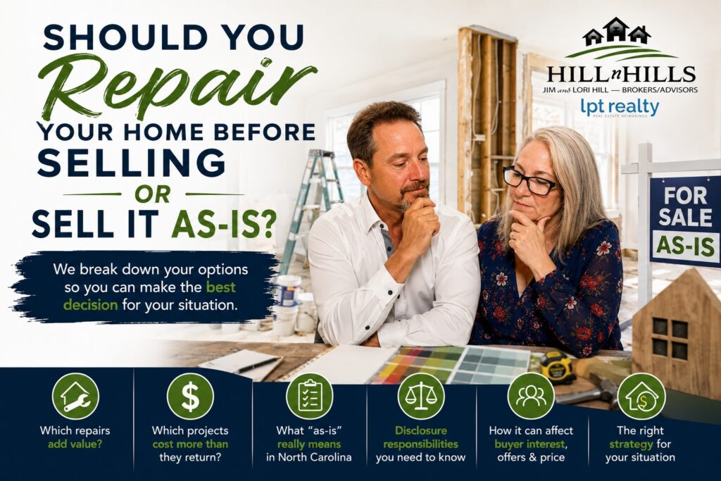 Due Diligence Fee vs. Earnest Money in North Carolina What Every Homebuyer Should Know